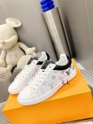 Louis Vuitton Men's shoes 2299