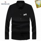 Moncler Men's Shirts 168
