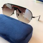 Gucci High Quality Sunglasses 1625