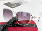 Gucci High Quality Sunglasses 3726