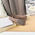 DIOR Original Quality Belts 609