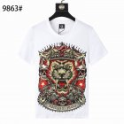 Philipp Plein Men's T-shirts 382