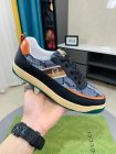 Gucci Men's Shoes 2280