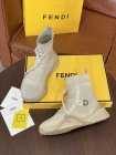 Fendi Women's Shoes 446