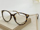 Versace Plain Glass Spectacles 04