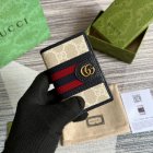 Gucci Original Quality Wallets 30