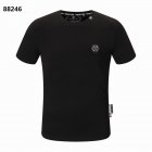 Philipp Plein Men's T-shirts 289