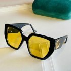 Gucci High Quality Sunglasses 4735