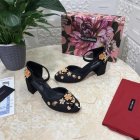 Dolce & Gabbana Women's Shoes 518