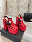 Versace Women's Shoes 90