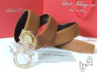 Salvatore Ferragamo High Quality Belts 166