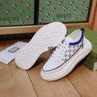 Gucci Men's Shoes 1082