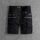 Balmain Men's short Jeans 20