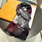 Louis Vuitton Scarves 268