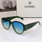 Chanel High Quality Sunglasses 1349