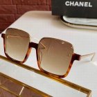 Chanel High Quality Sunglasses 595