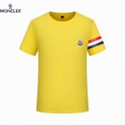 Moncler Men's T-shirts 173