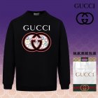 Gucci Men's Long Sleeve T-shirts 541