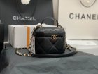 Chanel Original Quality Handbags 110