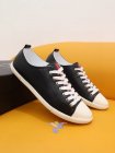 Prada Men's Shoes 1699