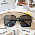 Chanel High Quality Sunglasses 4065