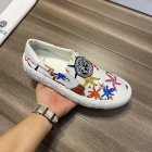 Versace Men's Shoes 1345