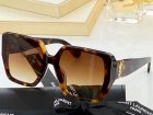 Yves Saint Laurent High Quality Sunglasses 541