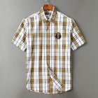 Burberry Men's Shortsleeve Shirts 41