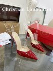 Christian Louboutin Women's Shoes 739