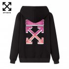 Off white Women's Hoodies 135
