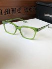 Chrome Hearts Plain Glass Spectacles 1039