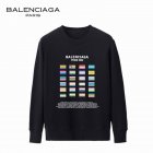 Balenciaga Men's Long Sleeve T-shirts 40