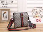 Gucci Normal Quality Handbags 855
