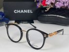 Chanel High Quality Sunglasses 3122