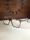 Chrome Hearts Plain Glass Spectacles 334