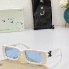 Off white High Quality Sunglasses 191