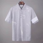 THOM BROWNE Men's Polo 17