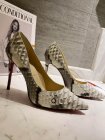 Christian Louboutin Women's Shoes 671