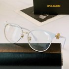 Bvlgari Plain Glass Spectacles 02