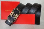 Salvatore Ferragamo Normal Quality Belts 386