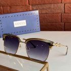Gucci High Quality Sunglasses 1327