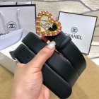 Chanel Original Quality Belts 165