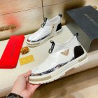 Armani Men's Shoes 919