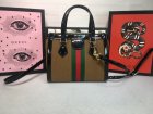 Gucci High Quality Handbags 1115