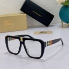 Burberry High Quality Sunglasses 878