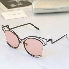 Balenciaga High Quality Sunglasses 375