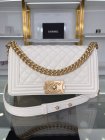 Chanel Original Quality Handbags 593