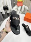Hermes Women's Slippers 81