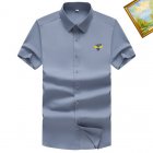 Fendi Men's Short Sleeve Shirts 62