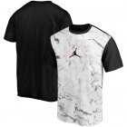 Air Jordan Men's T-shirts 663
